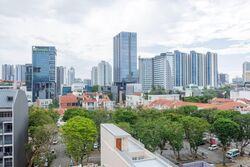 Blk 671B Klang Lane (Central Area), HDB 4 Rooms #566532841
